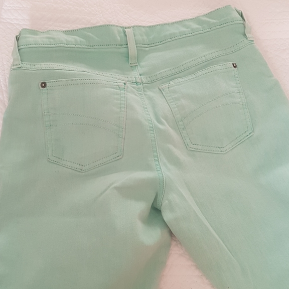 Second Yoga Jeans - Picture 2 of 5